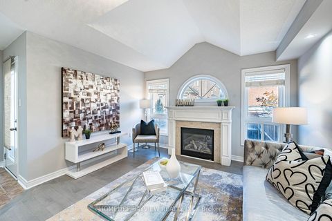 Photo 22 at 61 Four Seasons Crescent, Woodland Hill, Newmarket