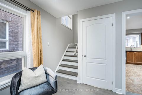 Photo 26 at 61 Four Seasons Crescent, Woodland Hill, Newmarket