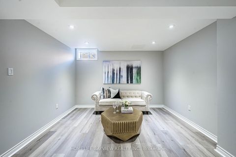 Photo 44 at 61 Four Seasons Crescent, Woodland Hill, Newmarket