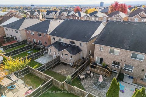 Photo 46 at 61 Four Seasons Crescent, Woodland Hill, Newmarket