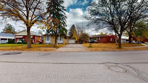 Photo 0 at 236 Thistle Down Boulevard, Beaumonde Heights, Toronto