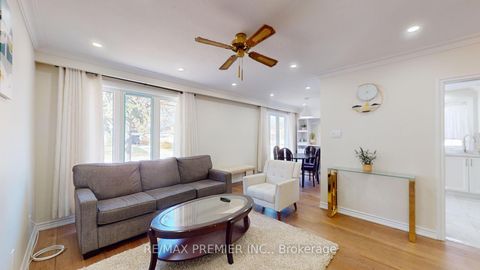 Photo 4 at 236 Thistle Down Boulevard, Beaumonde Heights, Toronto