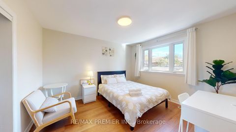 Photo 8 at 236 Thistle Down Boulevard, Beaumonde Heights, Toronto