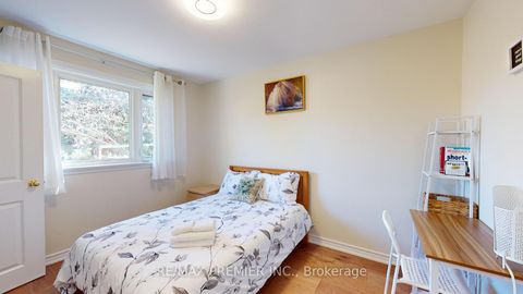 Photo 12 at 236 Thistle Down Boulevard, Beaumonde Heights, Toronto
