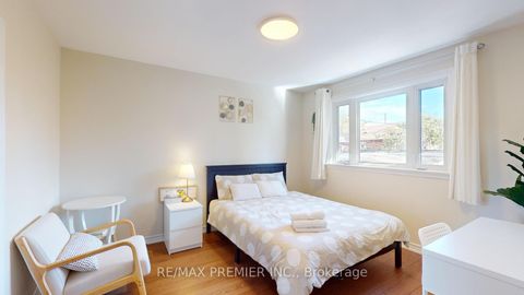 Photo 13 at 236 Thistle Down Boulevard, Beaumonde Heights, Toronto