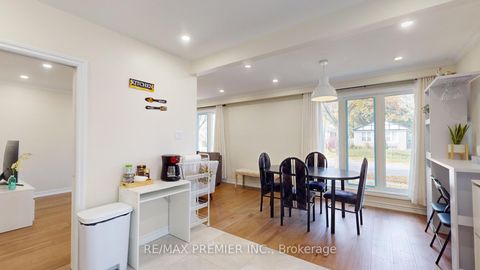 Photo 14 at 236 Thistle Down Boulevard, Beaumonde Heights, Toronto