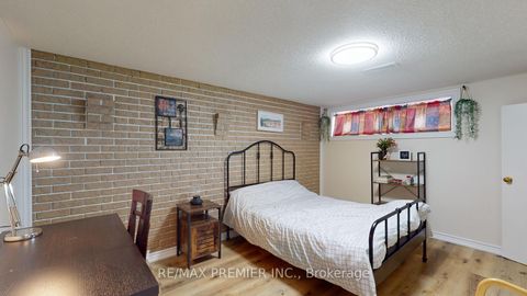 Photo 15 at 236 Thistle Down Boulevard, Beaumonde Heights, Toronto