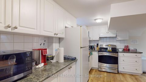 Photo 16 at 236 Thistle Down Boulevard, Beaumonde Heights, Toronto