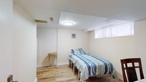 Photo 17 at 236 Thistle Down Boulevard, Beaumonde Heights, Toronto