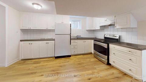 Photo 18 at 236 Thistle Down Boulevard, Beaumonde Heights, Toronto