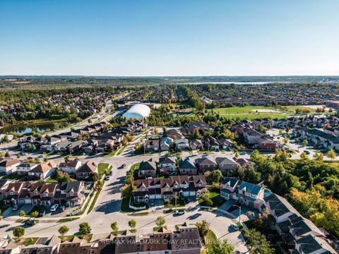 Photo 0 at 135 Trevino Circle, East Bayfield, Barrie