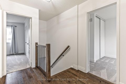 Photo 9 at 135 Trevino Circle, East Bayfield, Barrie