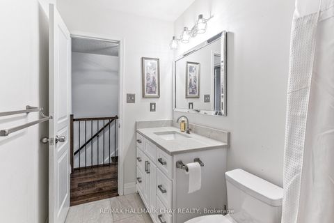 Photo 13 at 135 Trevino Circle, East Bayfield, Barrie