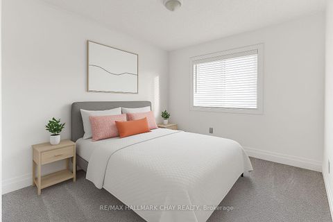 Photo 14 at 135 Trevino Circle, East Bayfield, Barrie