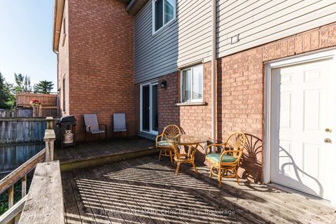 Photo 21 at 135 Trevino Circle, East Bayfield, Barrie