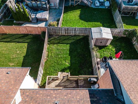 Photo 22 at 135 Trevino Circle, East Bayfield, Barrie