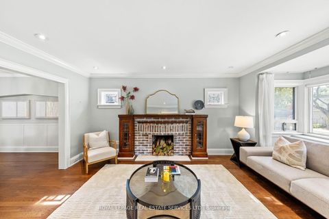 Photo 5 at 1565 Mount Pleasant Road, Lawrence Park North, Toronto