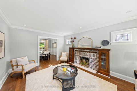 Photo 6 at 1565 Mount Pleasant Road, Lawrence Park North, Toronto