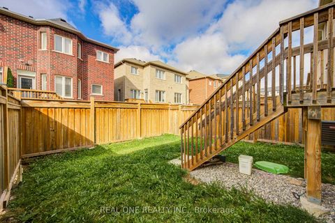 Photo 42 at 475 Silver Maple Road, JM Joshua Meadows, Oakville