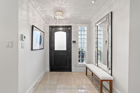 Photo 1 at 12 Armour Boulevard, Nortown, Toronto