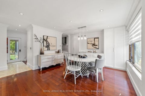 Photo 3 at 12 Armour Boulevard, Nortown, Toronto