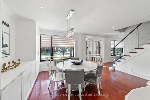 Photo 4 at 12 Armour Boulevard, Nortown, Toronto