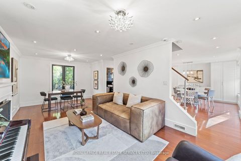 Photo 6 at 12 Armour Boulevard, Nortown, Toronto