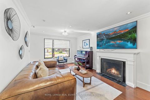 Photo 7 at 12 Armour Boulevard, Nortown, Toronto