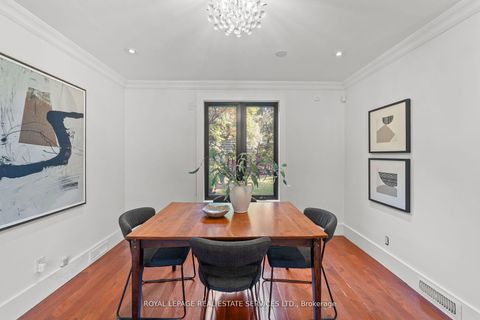 Photo 8 at 12 Armour Boulevard, Nortown, Toronto