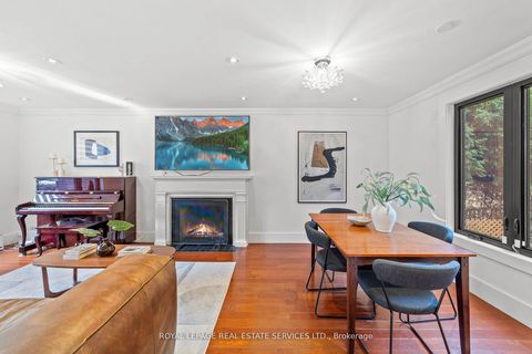 Photo 9 at 12 Armour Boulevard, Nortown, Toronto