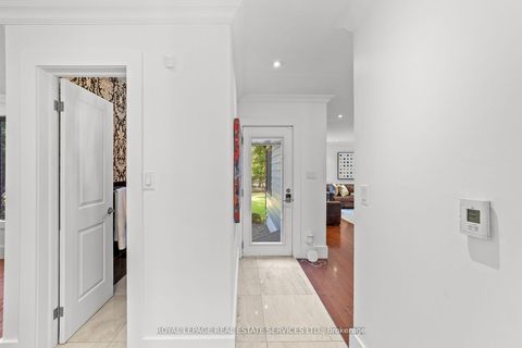 Photo 10 at 12 Armour Boulevard, Nortown, Toronto