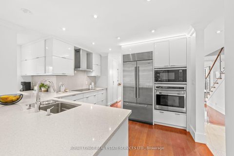 Photo 12 at 12 Armour Boulevard, Nortown, Toronto