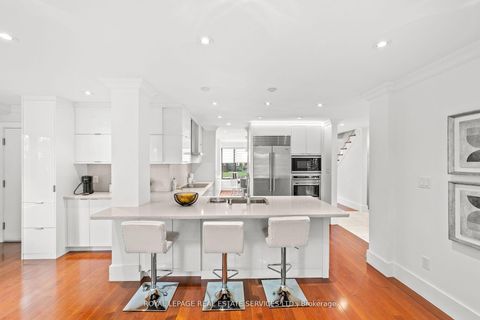 Photo 13 at 12 Armour Boulevard, Nortown, Toronto