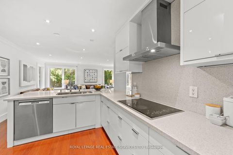 Photo 14 at 12 Armour Boulevard, Nortown, Toronto