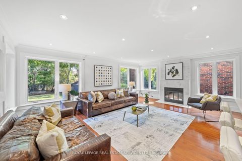Photo 15 at 12 Armour Boulevard, Nortown, Toronto