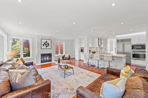 Photo 16 at 12 Armour Boulevard, Nortown, Toronto