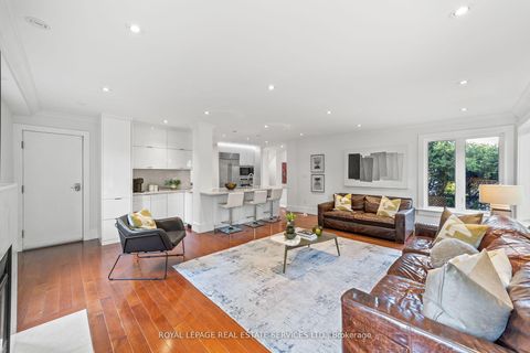 Photo 17 at 12 Armour Boulevard, Nortown, Toronto