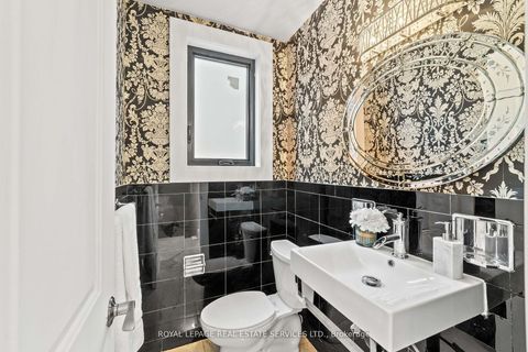 Photo 18 at 12 Armour Boulevard, Nortown, Toronto