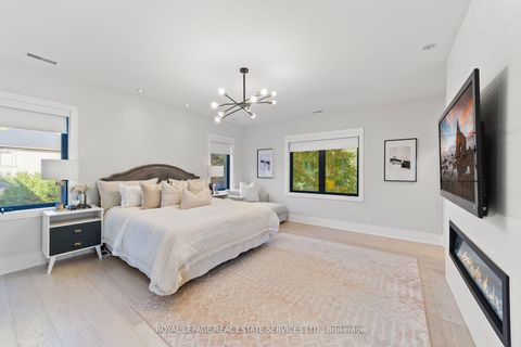 Photo 21 at 12 Armour Boulevard, Nortown, Toronto