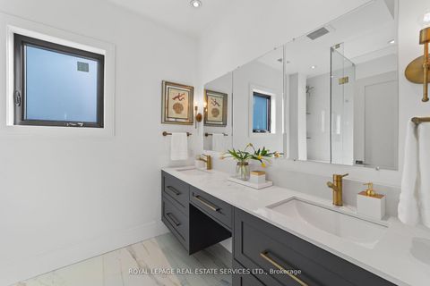 Photo 24 at 12 Armour Boulevard, Nortown, Toronto