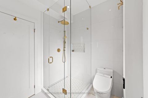 Photo 25 at 12 Armour Boulevard, Nortown, Toronto