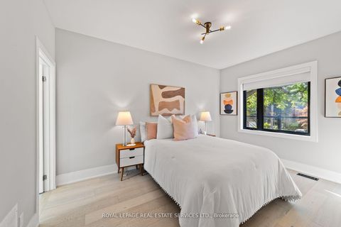 Photo 26 at 12 Armour Boulevard, Nortown, Toronto