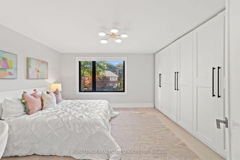 Photo 28 at 12 Armour Boulevard, Nortown, Toronto