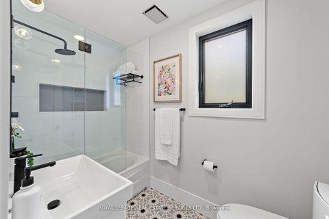 Photo 29 at 12 Armour Boulevard, Nortown, Toronto