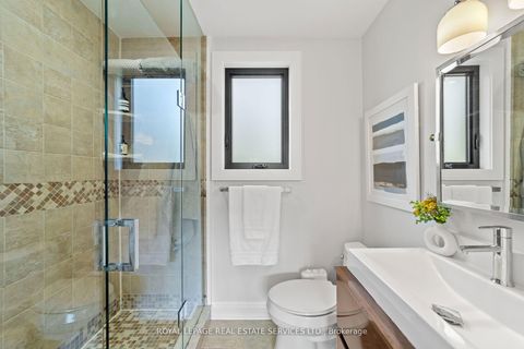 Photo 31 at 12 Armour Boulevard, Nortown, Toronto