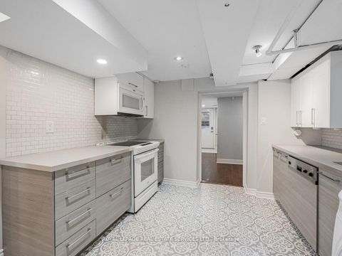 Photo 32 at 12 Armour Boulevard, Nortown, Toronto