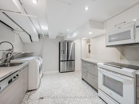 Photo 34 at 12 Armour Boulevard, Nortown, Toronto