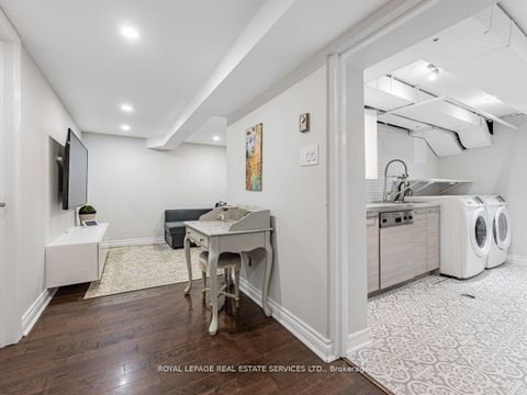 Photo 35 at 12 Armour Boulevard, Nortown, Toronto