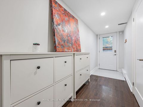 Photo 36 at 12 Armour Boulevard, Nortown, Toronto