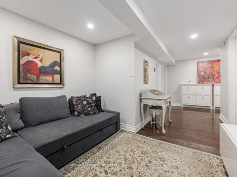 Photo 37 at 12 Armour Boulevard, Nortown, Toronto